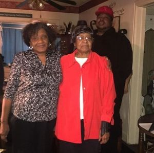 Meet your Posher, Dianna